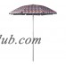 Picnic Time 5.5 Portable Beach Umbrella   